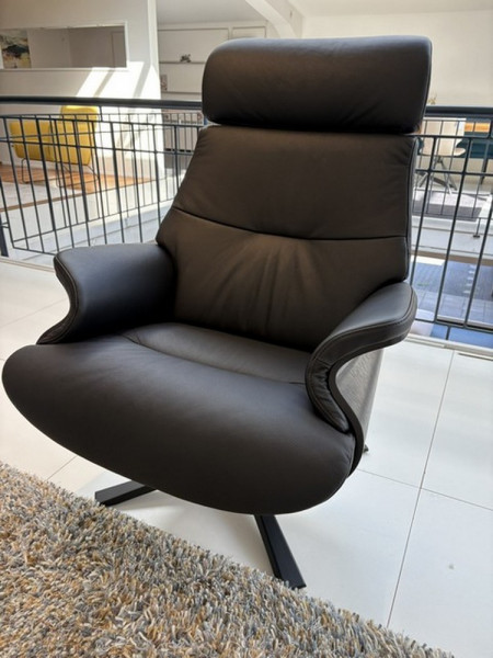 Contur Avina-Relaxsessel, drehbar-237940-1