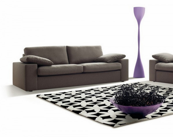 CL 150-2,5-sitzige Sofa-235044-1