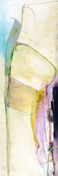 Aspects 4-Bild auf Leinwand-217139-1